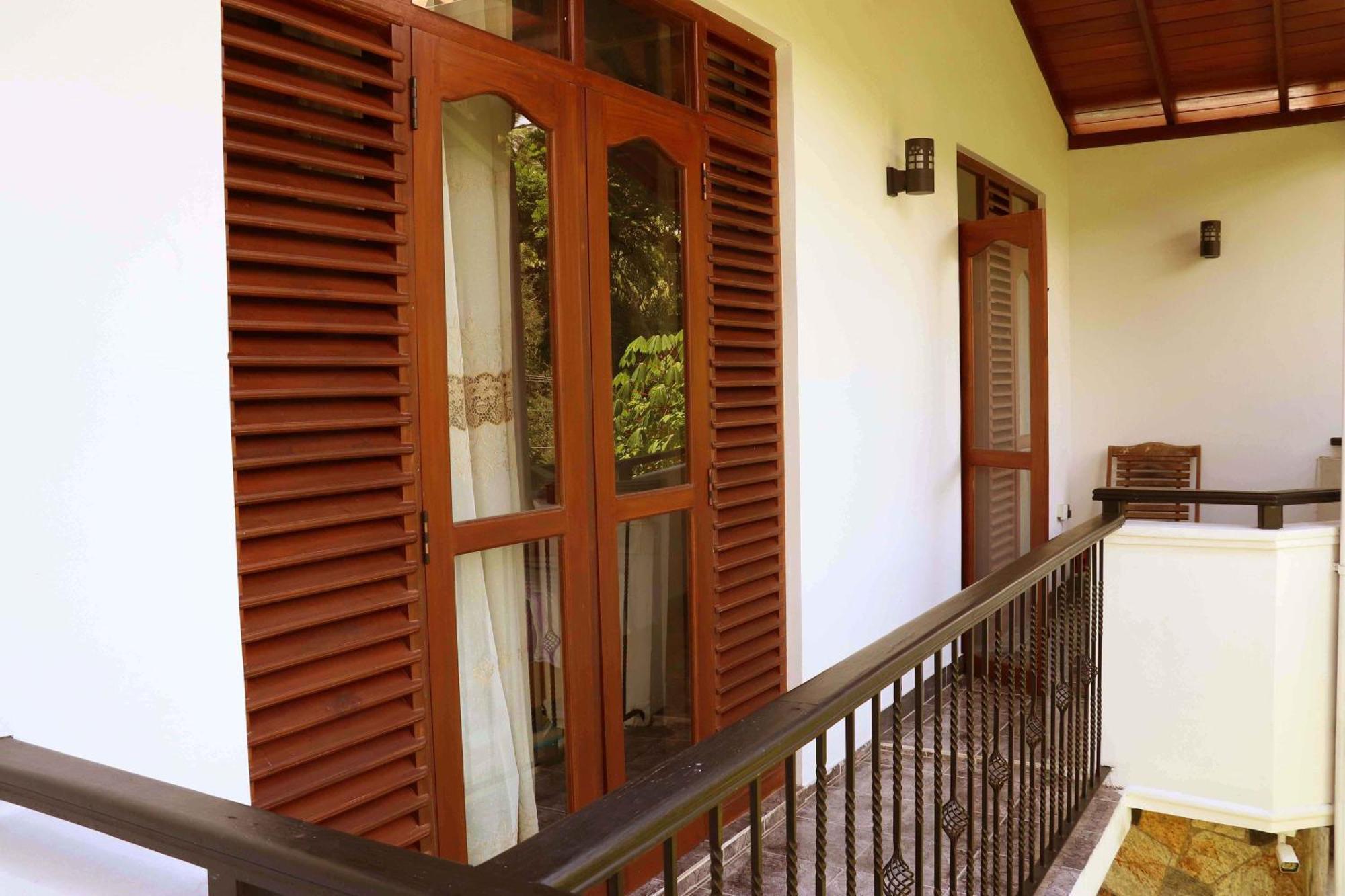Villa Royce Kandy Exteriör bild