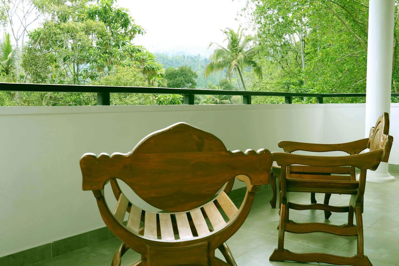 Villa Royce Kandy Exteriör bild