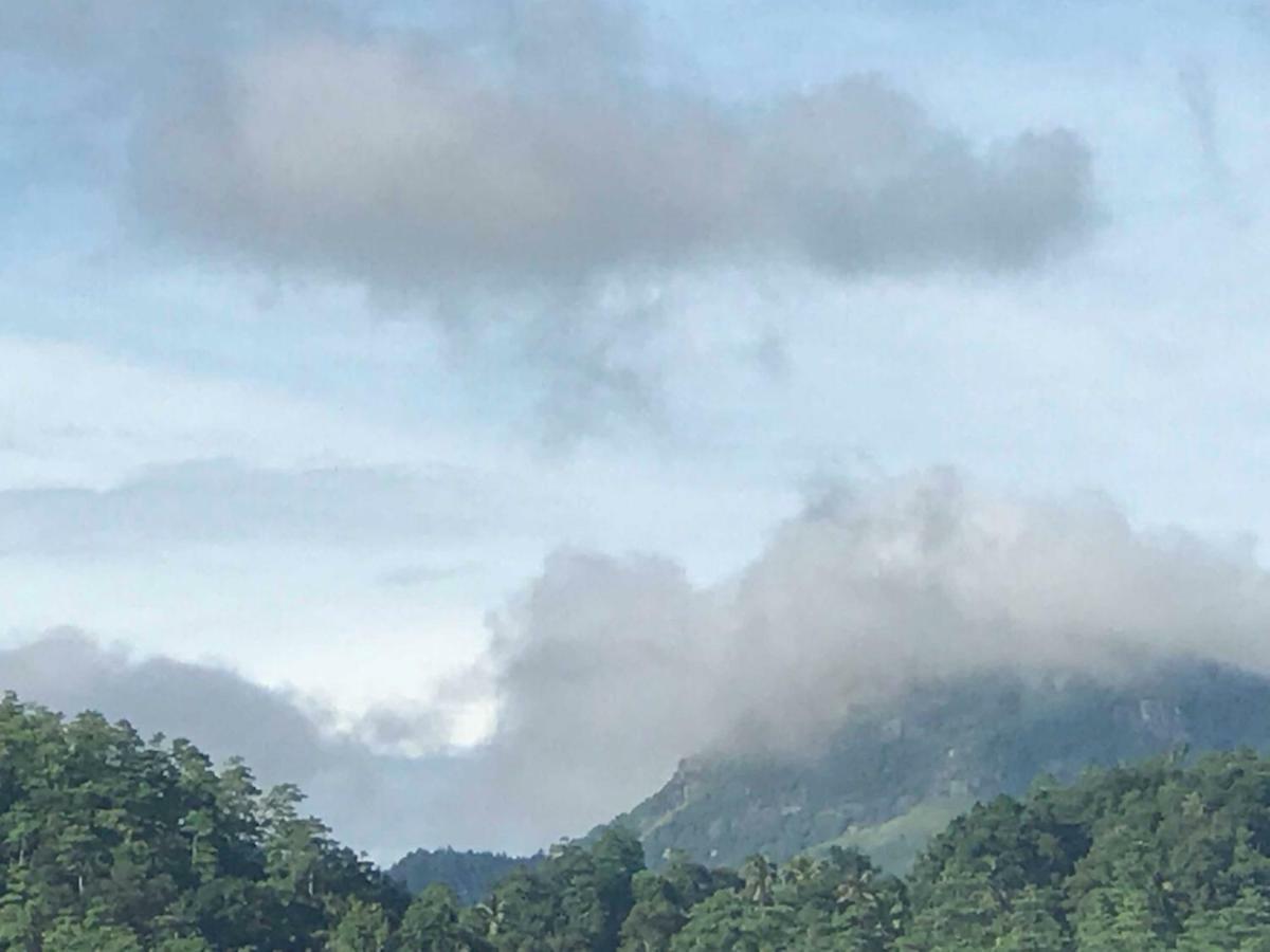 Villa Royce Kandy Exteriör bild
